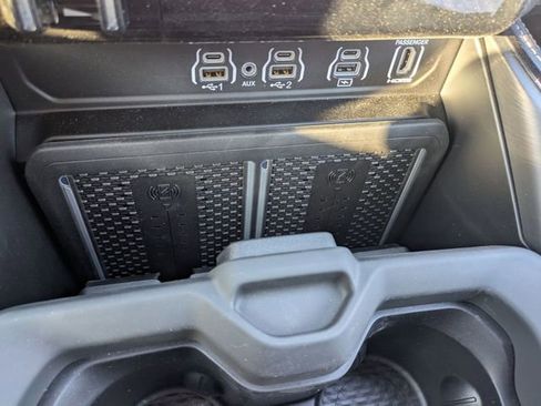 New 2025 RAM 3500 Limited image 22