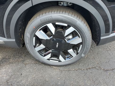 New 2027 Kia Telluride S AWD/4WD image 8