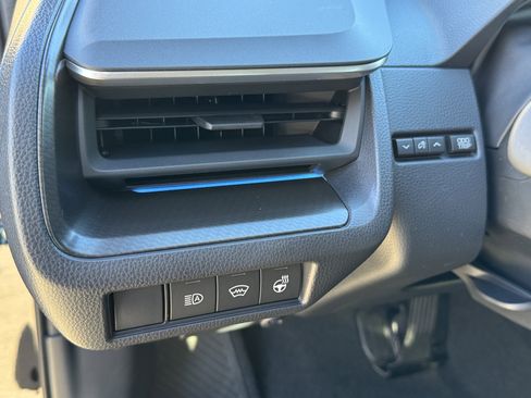 New 2026 Toyota Prius image 17