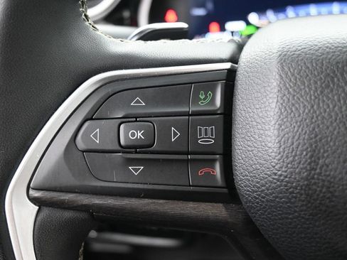 Used 2023 Jeep Grand Cherokee 4WD 4xe image 20