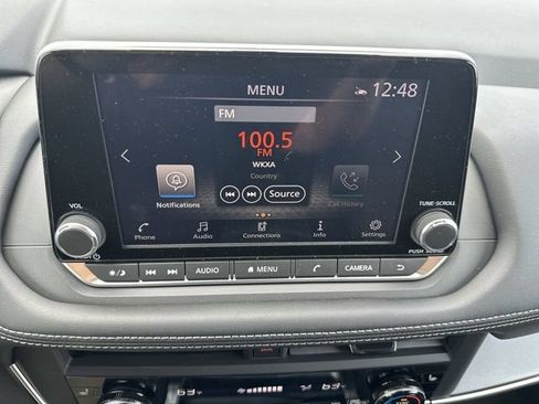 Used 2026 Nissan Rogue SV w/ Cold Weather Package AWD/4WD image 14
