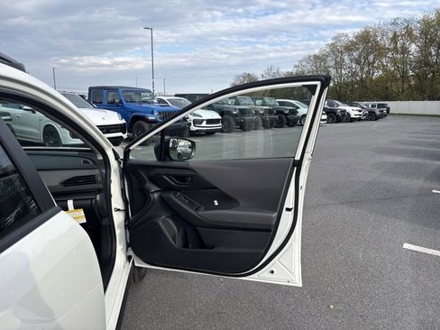 New 2026 Subaru Crosstrek 2.0i Premium image 9