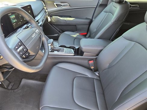 New 2026 Kia Sportage EX w/ EX Panorama Roof Package image 10