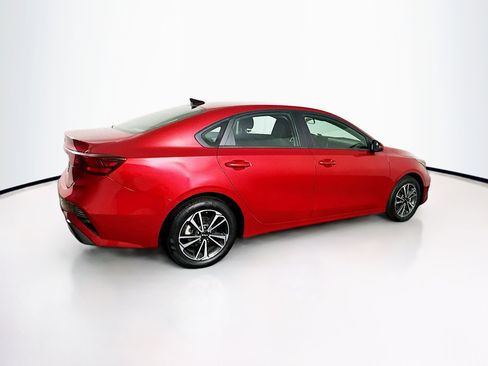Used 2024 Kia Forte LXS image 10