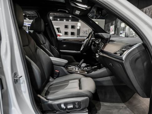 Used 2020 BMW X3 sDrive30i w/ Convenience Package image 40