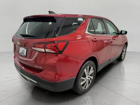 Certified 2024 Chevrolet Equinox LT image 20