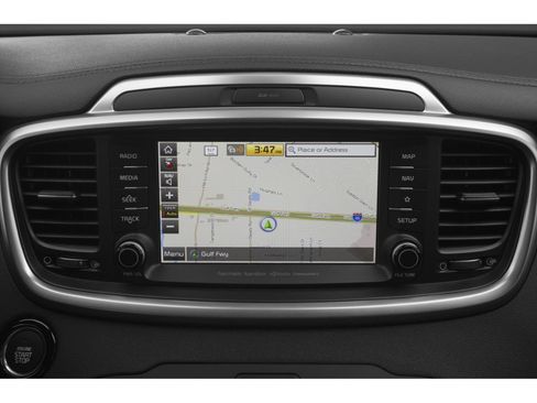 Used 2019 Kia Sorento SX image 59