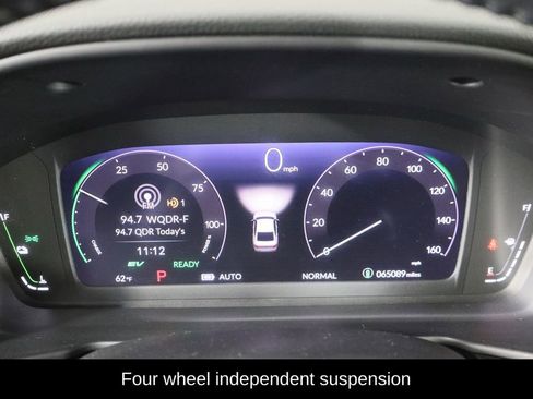 Used 2023 Honda Accord Touring image 11