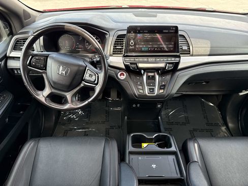 Used 2025 Honda Odyssey Sport-L image 14