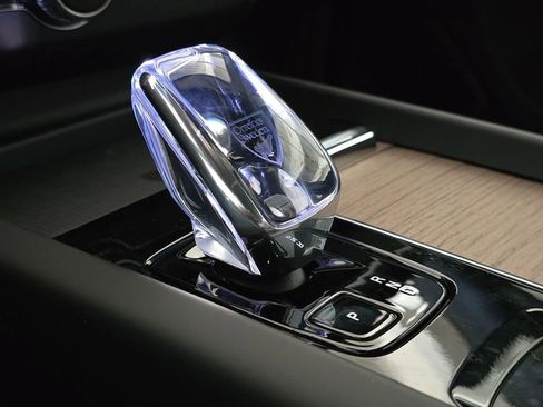 New 2026 Volvo XC60 B5 Core w/ Climate Package image 35