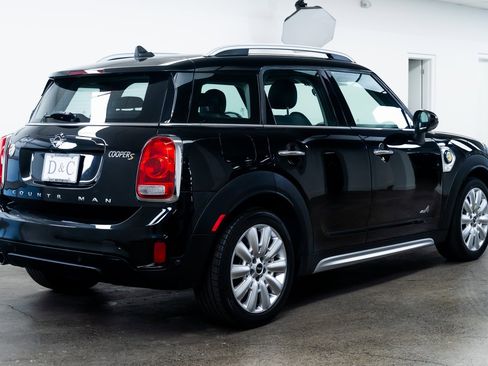 Used 2019 MINI Cooper Countryman SE image 6