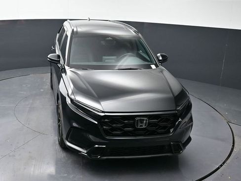 Certified 2026 Honda CR-V Sport-L image 36