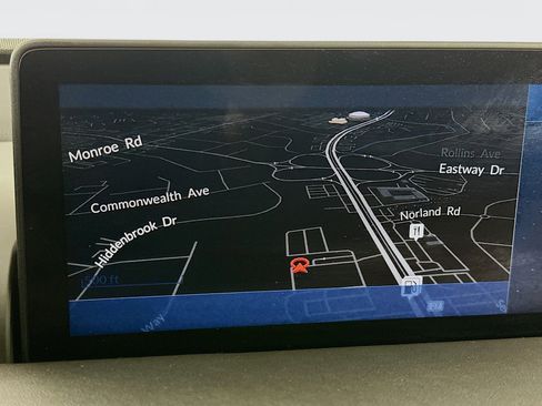 Used 2023 Acura TLX w/A-Spec Package image 22