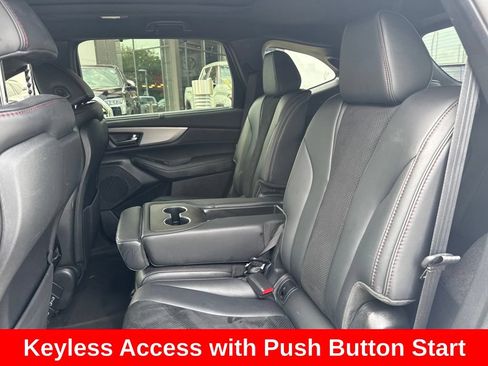 Used 2023 Acura MDX A-Spec AWD/4WD image 14
