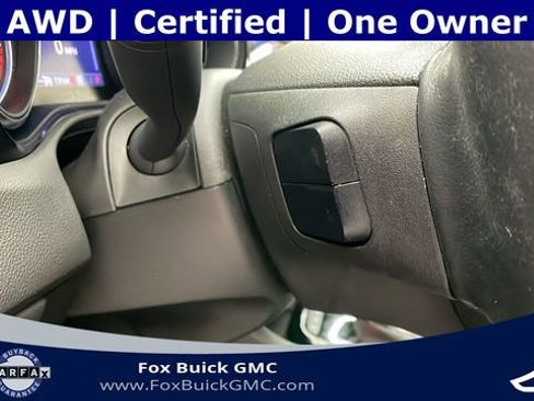 Certified 2023 Buick Encore GX Preferred w/ Cold Weather Comfort Package image 13