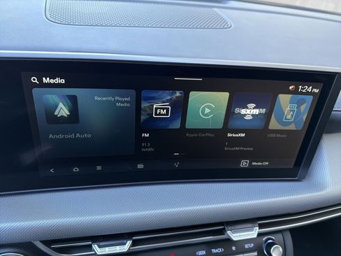 New 2026 Hyundai Sonata Limited image 18