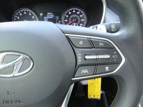 Used 2023 Hyundai Santa Fe SE FWD image 23