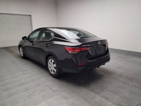 Used 2020 Nissan Sentra S FWD image 5