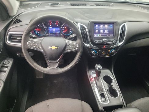 Used 2020 Chevrolet Equinox LT AWD/4WD image 22