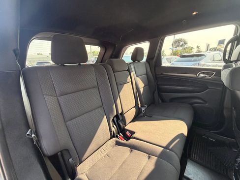 Used 2018 Jeep Grand Cherokee Laredo AWD/4WD image 25