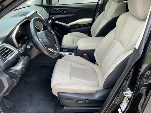 Certified 2023 Subaru Ascent Premium w/ Convenience Package AWD/4WD image 12