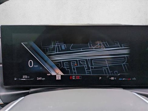 Certified 2023 BMW 330i Sedan w/ Driving Assistance Package RWD image 10