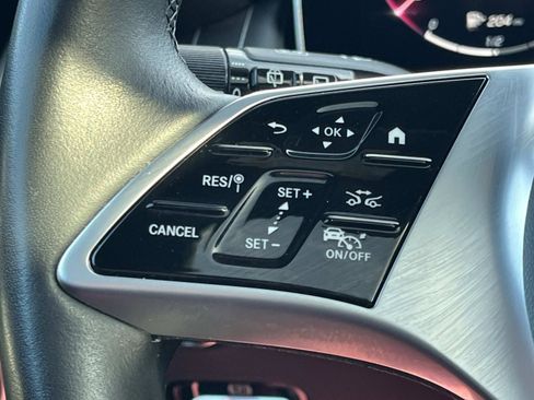 Certified 2023 Mercedes-Benz GLC 300 GLC 300 image 26