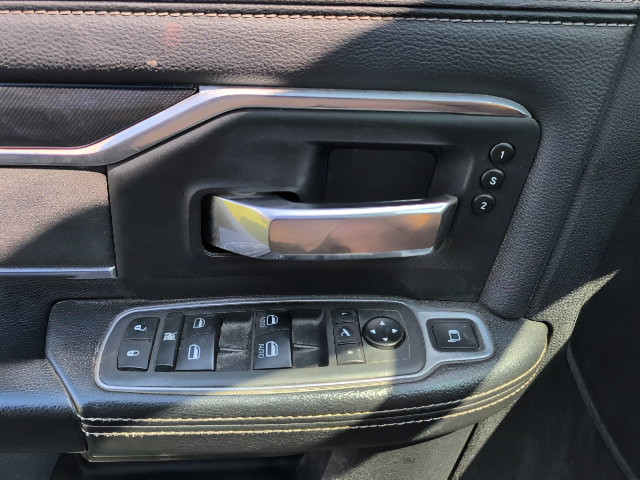 Used 2021 RAM 2500 Laramie w/ Night Edition AWD/4WD image 17
