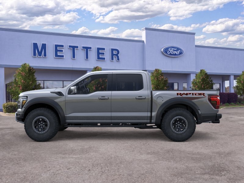 New 2026 Ford F150 Raptor AWD/4WD image 3