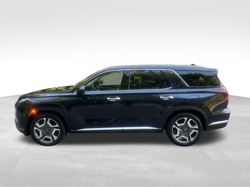Used 2025 Hyundai Palisade SEL AWD/4WD image 2