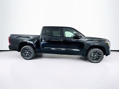 New 2026 Toyota Tundra Platinum image 10