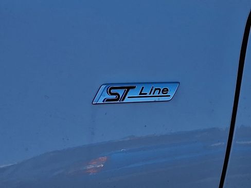 New 2025 Ford Escape ST-Line Elite w/ Premium Technology Package image 20