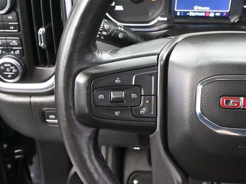 Used 2022 GMC Sierra 3500 AT4 w/ Gooseneck/5TH Wheel Package image 29