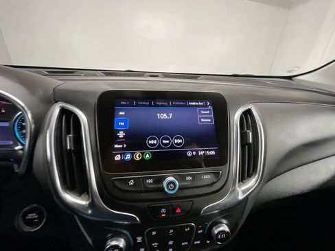 Used 2022 Chevrolet Equinox LT image 13