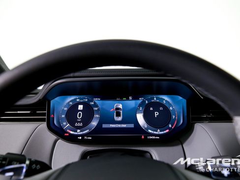 Used 2025 Land Rover Range Rover Sport SV Edition Two image 12
