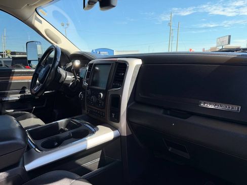 Used 2017 RAM 3500 Laramie w/ Snow Chief Group AWD/4WD image 67