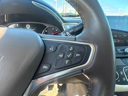 Used 2024 Chevrolet Malibu LT FWD image 20