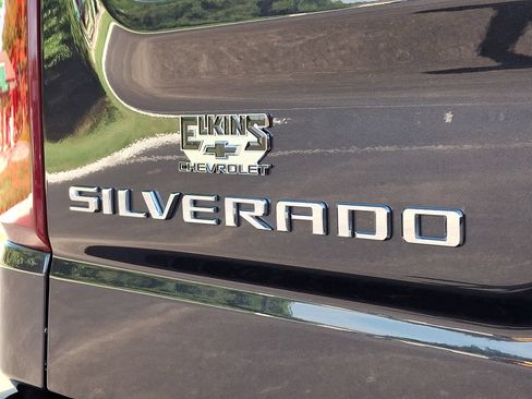 Certified 2023 Chevrolet Silverado 1500 LT Trail Boss w/ Protection Package AWD/4WD image 24