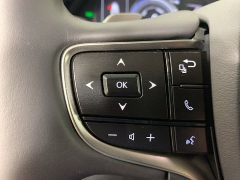 Used 2025 Lexus ES 300h F Sport w/ Accessory Package (Z2) image 20