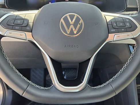 New 2026 Volkswagen Taos S FWD image 23