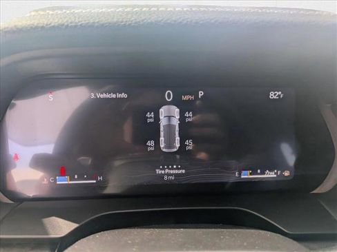 New 2025 Jeep Grand Cherokee Limited image 5