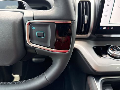 New 2025 Ford Expedition Max Active RWD image 16