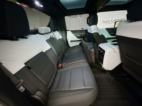 Used 2023 GMC Hummer EV Edition 1 image 30