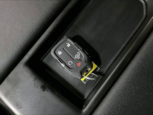 Certified 2023 Chevrolet Silverado 2500 LT w/ Convenience Package image 29