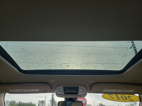 Used 2017 Jeep Grand Cherokee Overland image 20