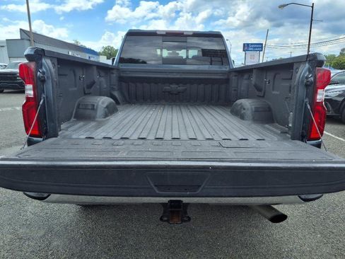 Used 2020 Chevrolet Silverado 2500 LTZ w/ LTZ Plus Package image 18