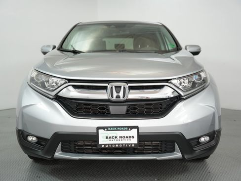 Used 2019 Honda CR-V EX image 3