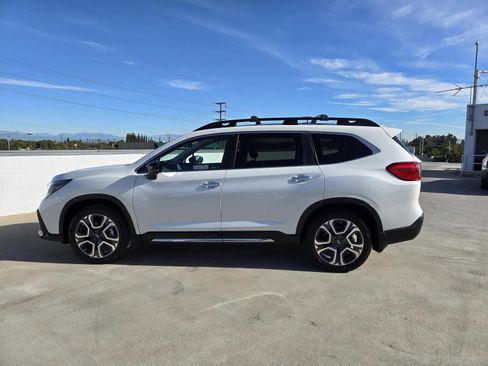 Used 2024 Subaru Ascent Touring w/ Popular Package #2 image 7