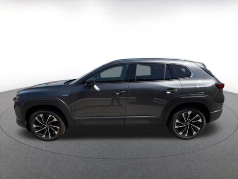 Used 2025 MAZDA CX-50 2.5 Hybrid w/ Premium Plus Pkg AWD/4WD image 8