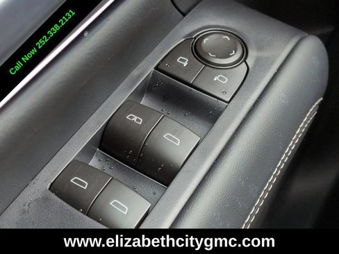 New 2026 GMC Terrain Elevation w/ Black Edition FWD image 20